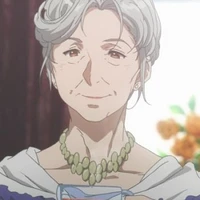 andrea william / mls grandmother