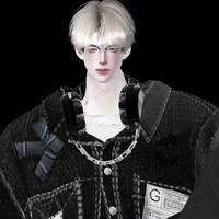 นิกม่า(พระเอก1)