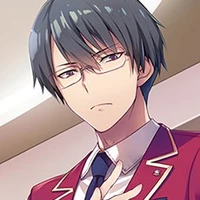 manabu horikita