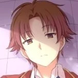 kiyotaka ayanokouji