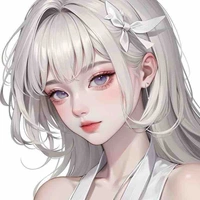 Monica (FL Step-sister)
