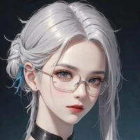 Camilla Hudson(Asher