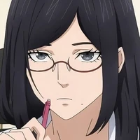 Author!