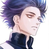 Shinsou Hitoshi~
