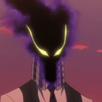 Kurogiri~
