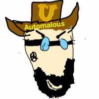 Automalous Automan