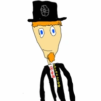 Gingerbeard gingerwagon