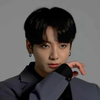 Jeon Jungkook.