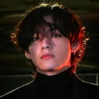 Kim Taehyung.