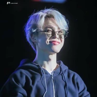 Park Jimin.