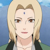 Tsunade 