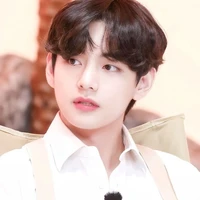 Kim Taehyung (Principe de los Kim) •O•