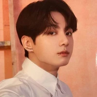 Jeon Jungkook (Principe de los Jeon)•A•