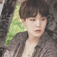 Jeon Yoongi (Príncipe de los Jeon)•A•