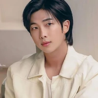 Kim Namjoon (Principe de los Kim)•A•