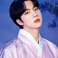 SeokJin