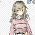 Girl #1