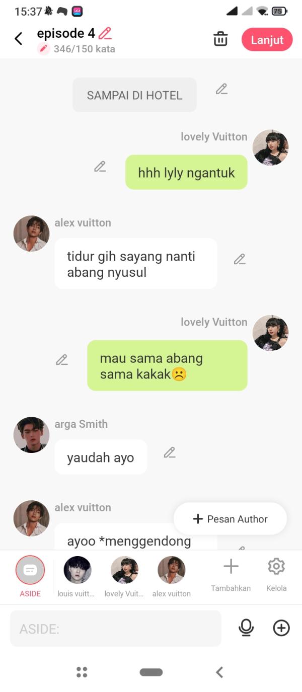 NovelToon
