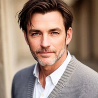 PETER BELL/ROSE DAD