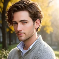 ANDREW BELL/ROSE BRO&ML BFF