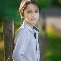 David/13 years old 