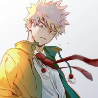 Bakugou