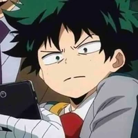 Deku