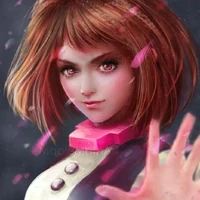 Uraraka