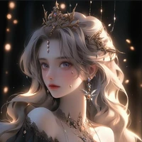 Princess Cassandra