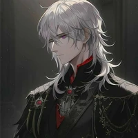 King Regards{mc father}