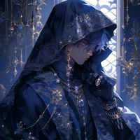 Prince Edward{Antagonist}