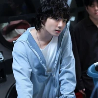 Jeon jungkook