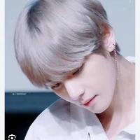 kim taehyung