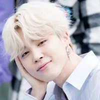 Jeon jimin
