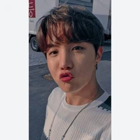 j hope