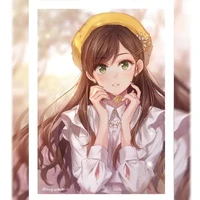 Luna (mc mom)