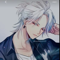 Oliver (mc dad)