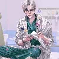 Dr. Dave