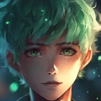 Aaron( MC)