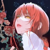 Scarlette Dove