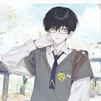 ชิน(นายเอก)