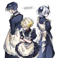 orion