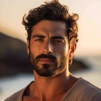 Ethan Hermes (ml’s father)