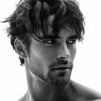 Alex harden