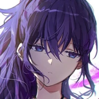 Saki (mère de Shinso)