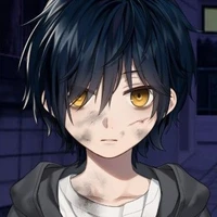 Denki (enfant)