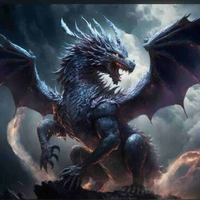 Black Dragon 