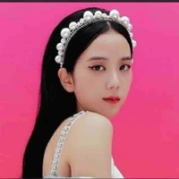 Jisoo/ Angel of Beauty 