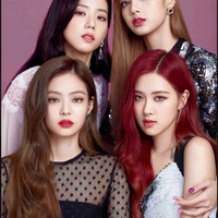 Black Pink 