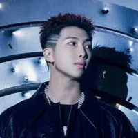 Rm(Namjoon)